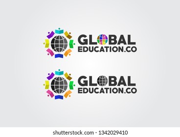 Global Education logo