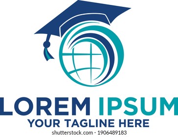 Global Education University International logo