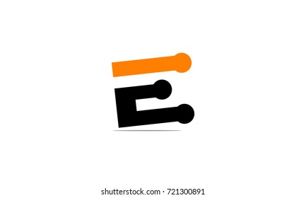 Global Electricity Letter E 