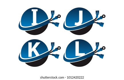Global Electricity Template Set