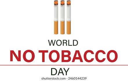 A Global Endeavor on World No Tobacco Day


