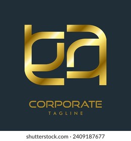 Global Energy Logo: Minimalist Design with Bold Black Lines, Curvy Elements, and Elegant Earth Icon. A Clean, Modern Concept for an Environmentally Conscious Business in Pink, Purple, and Gold