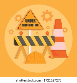 Global Engineering Day under construction