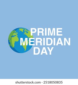 A global event recognizing the importance of longitude in mapping and global navigation