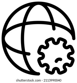 Global exposure of coronavirus on extreme level
