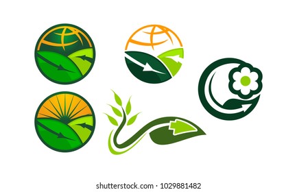 Global Farm and Garden Set