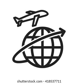 Global Flights