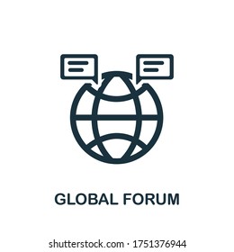 18,565 Global Forum Images, Stock Photos & Vectors | Shutterstock