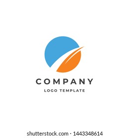 Global or Globe logo template