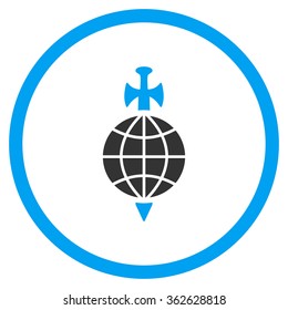Global Guard Icon
