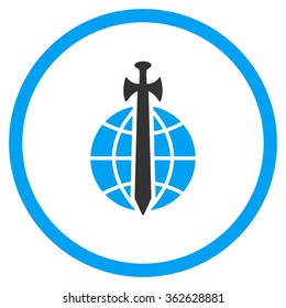 Global Guard Icon