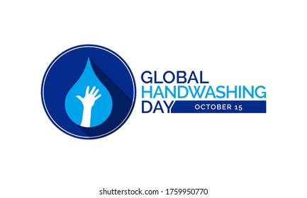 Essay on global handwashing day