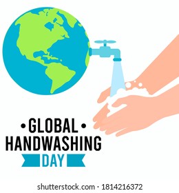 Global Handwashing Day Images Stock Photos Vectors Shutterstock