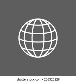 global icon