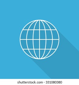 global icon