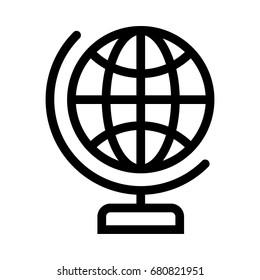 Global Icon
