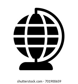 Global icon