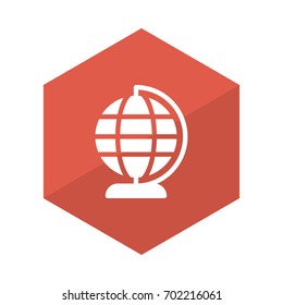 Global icon