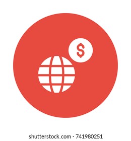 global icon