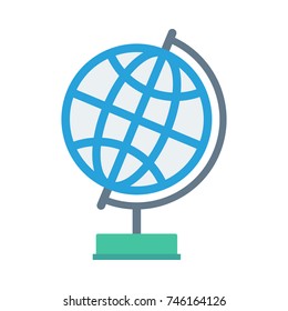 global icon