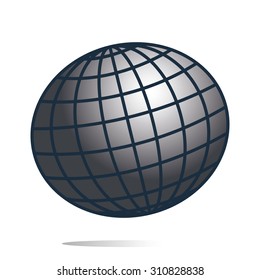 global icon design