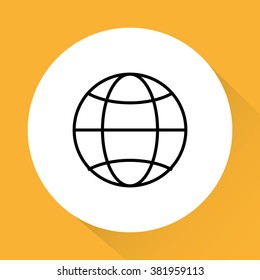 global icon design 