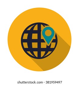 global icon design 