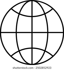 Global Icon Design For Personal and Commerial Use