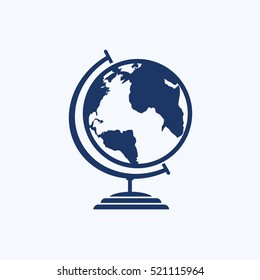 
Global Icon Design,clean Vector
