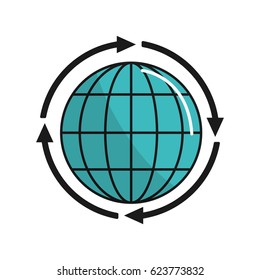 global internet digital service connect