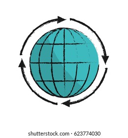 global internet digital service connect