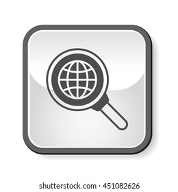 global internet icon