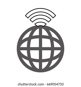 Global internet updating