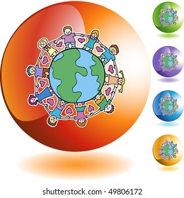 Niños globales