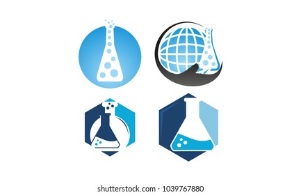 Global Laboratory Research Set
