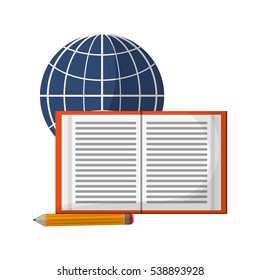 global learning booking pencil