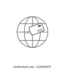 Global Letter Mail