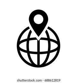 Global location 