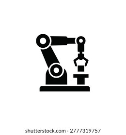 Global Logistics Icon Cargo Ship and Airplane Silhouette for International Shipping and Freight Transport