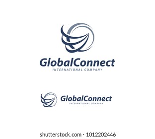 Global Logo Template