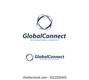 Global Logo Template