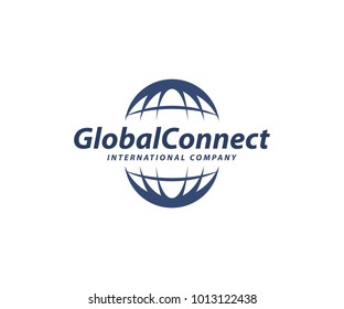 Global Logo Template