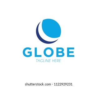 Global Logo Template