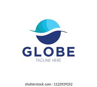 Global Logo Template