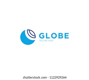 Global Logo Template