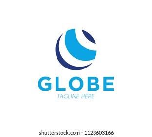 Global Logo Template