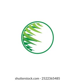 Iconos y gráficos del Arte vectorial del logotipo global