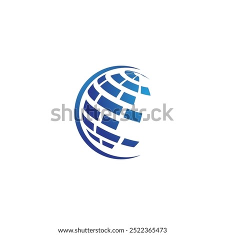 Global Logo Vector Art  Icons  and Graphics