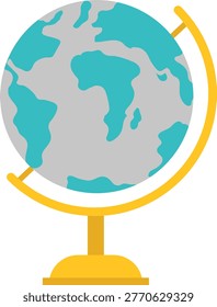 Global map highlighting regions with limited and abundant freshwater resources