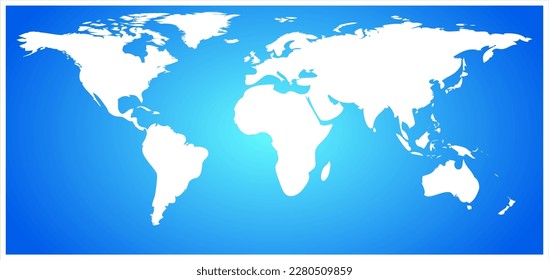 global map pin sign for navigation direction place - 3d illustration